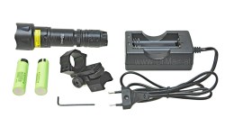uniquefire UF-2002D (1)
